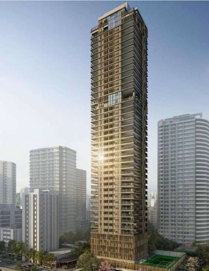 Autór Jardins - Benx - Apartamento em Jardim Paulista, São Paulo - à venda - Bem Imóvel