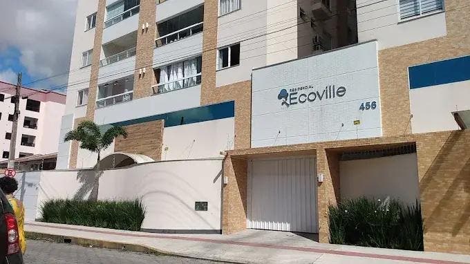 🏡 APARTAMENTO À VENDA EM RESIDENCIAL COM AREA DE LAZER COMPLETA - CAMBORIÚ - Apartamento em Tabuleiro, Camboriú - à venda - GJ Imóveis LTDA