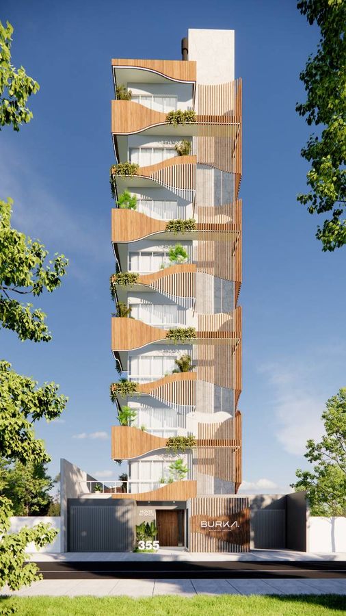 Apartamento com 3 quartos à Venda, Itacolomi - Balneário Piçarras - Apartamento em Itacolomi, Balneário Piçarras - à venda - Tomio Imoveis Ltda