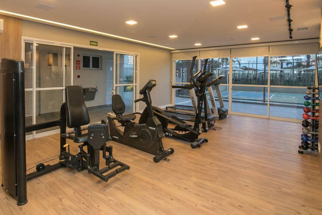 Apartamento, 3 quartos, 74 m² - Foto 57