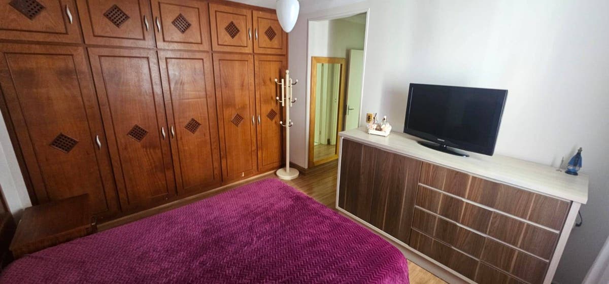 VENDA DE APARTAMENTO QUADRA MAR BALNEÁRIO CAMBORIÚI - 15
