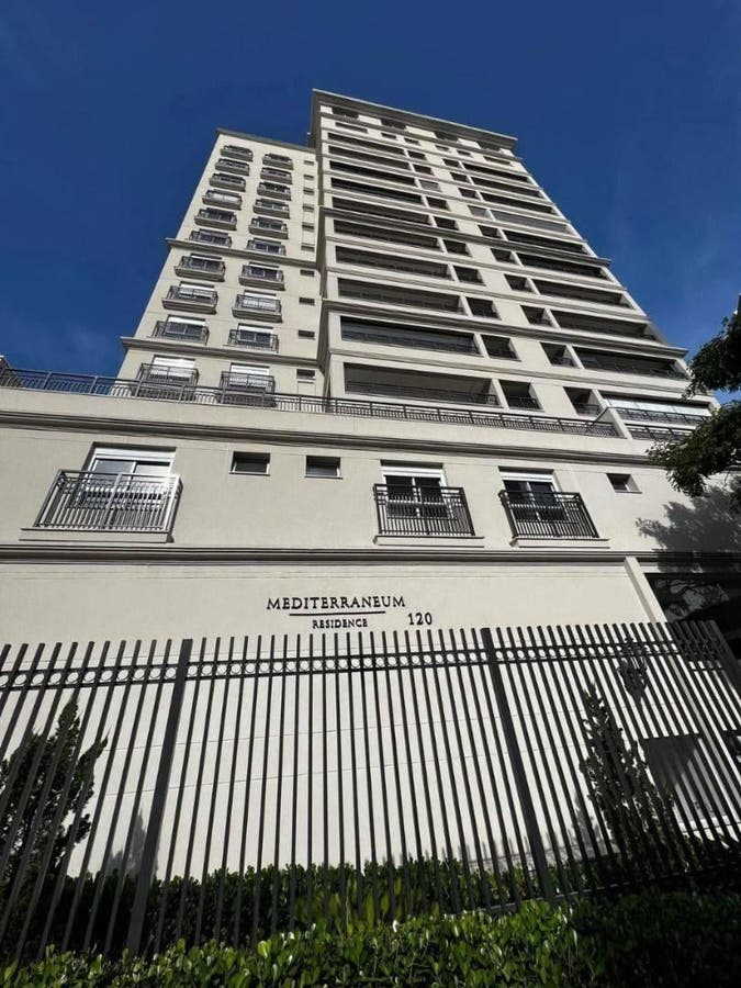 Apartamento com 3 Quartos à Venda, São Benedito - Poços de Caldas - Apartamento em São Benedito, Poços de Caldas - à venda - L. Queiroz Correa Negócios Imobiliários Ltda