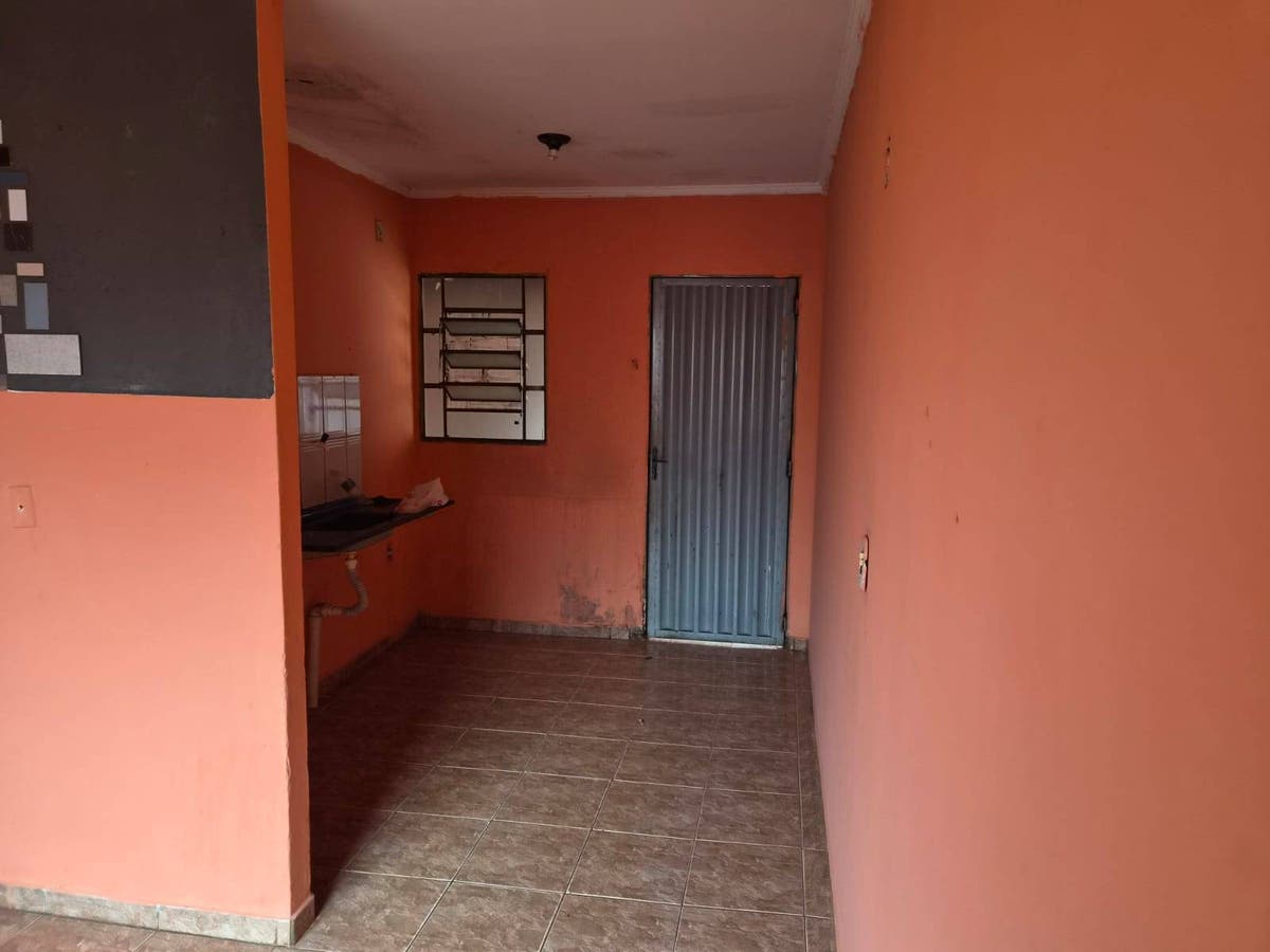 Foto 22 — Casa com 2 quartos, Residencial Maranata - Rio Verde