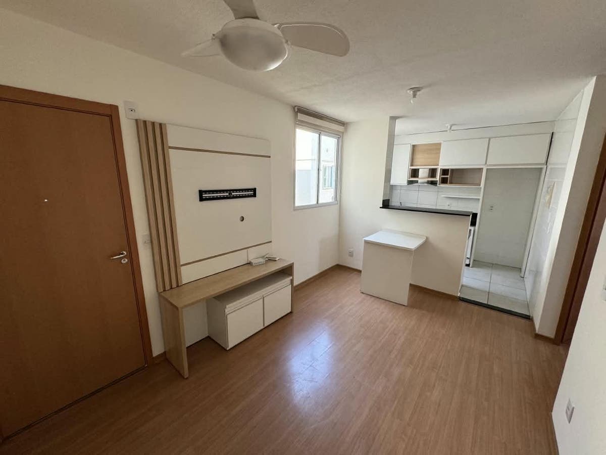 Aluga-se Apartamento no Chapada do Bosque - Várzea Grande -MT - Apartamento em Jardim Cerrado, Várzea Grande - para locação - Prime House Inteligência Imobiliária