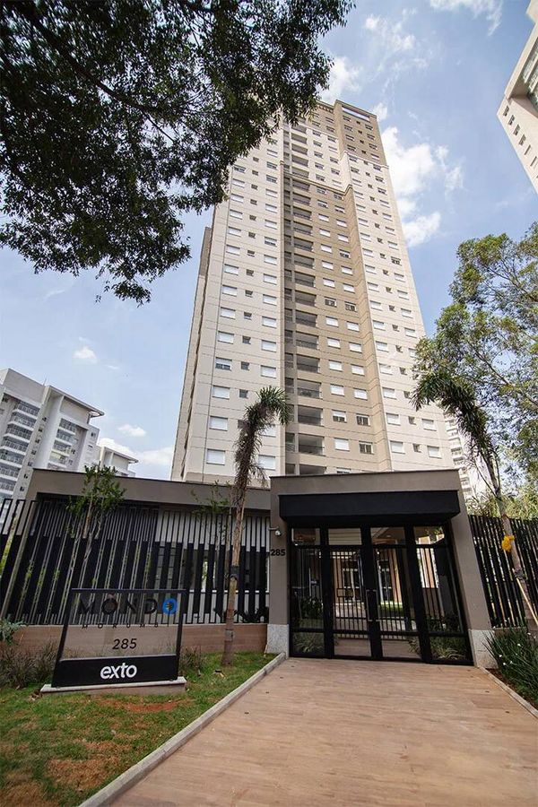 Mondo Morumbi - Apartamento em Vila Andrade, São Paulo - à venda - Bem Imóvel