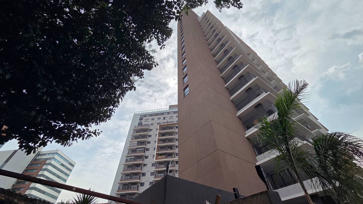 Apartamento 1 dormitório Pinheiros - Apartamento em Pinheiros, São Paulo - à venda - Imobiliária Franco Nunes