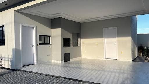 Casa em Térrea de esquina 2 dormitorios +1 suíte - Tijucas - Casa em Areias, Tijucas - à venda - DREAM HOUSE NEGOCIOS IMOBILIARIOS LTDA