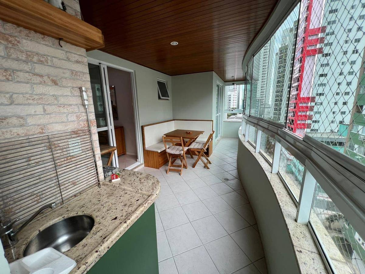 🌊✨ Apartamento para venda ou locação no Centro de Balneário Camboriú ✨🌊 - Apartamento em Centro, Balneário Camboriú - para locação e à venda - GJ Imóveis LTDA