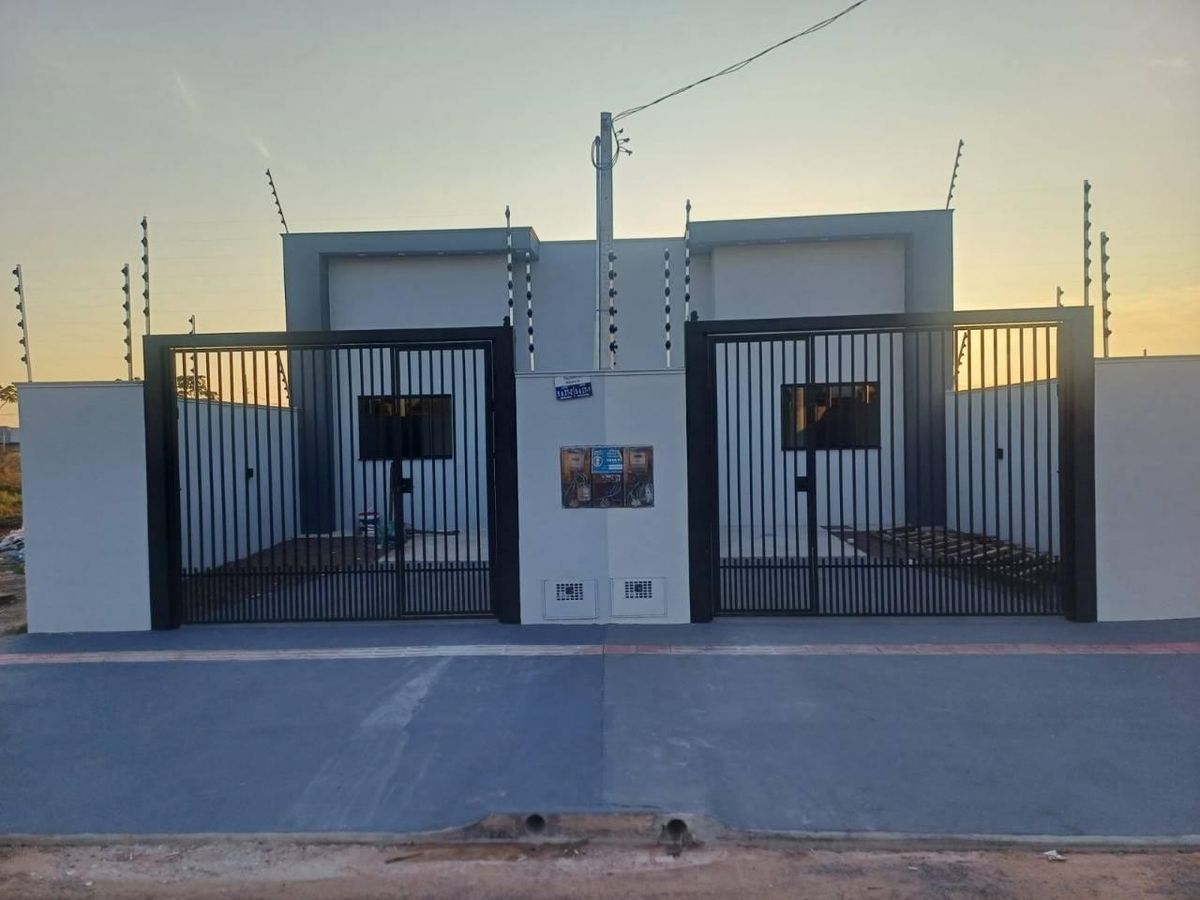 IMÓVEL MULTIFAMILIAR COM ALTO POTENCIAL DE RENDA - Casa em Residencial Panamby, Sinop - para locação e à venda - CASA GOLD IMÓVEIS