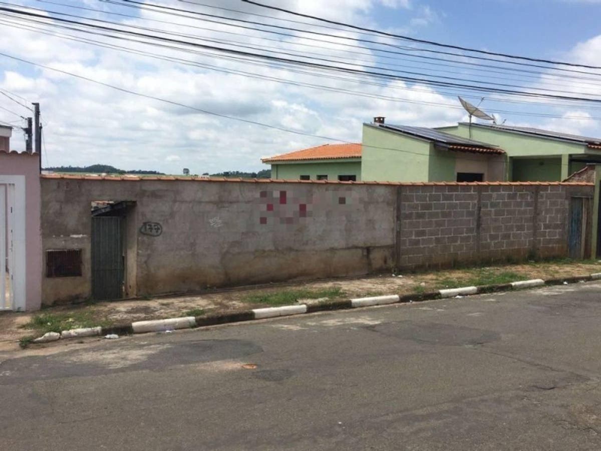 TE0041 – TERRENO EM GUAXUPÉ – PARQUE DO LAGO - Lote/Terreno em Parque do Lago, Guaxupé - à venda - Grupo G3 Investhouse Ltda