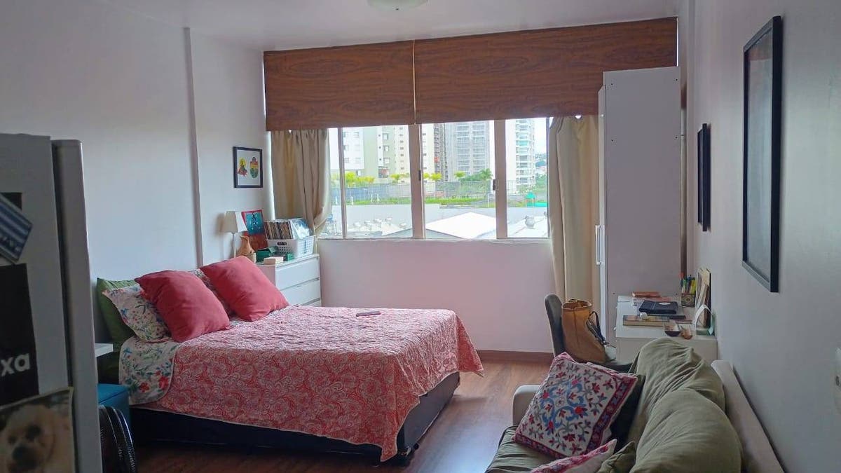 Kitnet á venda na Vila Leopoldina - R$265.000,00 - Kitnet em Vila Leopoldina, São Paulo - à venda - Marie Claire Imóveis