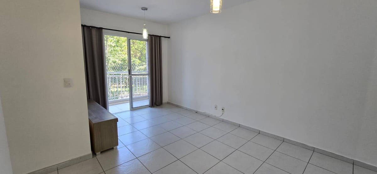 Apartamento a venda 71m², 3 quartos - Jundiaí SP - Apartamento em Jardim das Samambaias, Jundiaí - à venda - Entry Imob