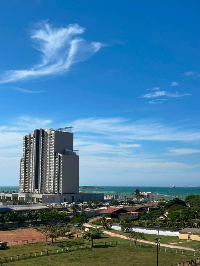 2 quartos vista mar - Apartamento em Jockey de Itaparica - à venda - Kaca Imoveis LTDA