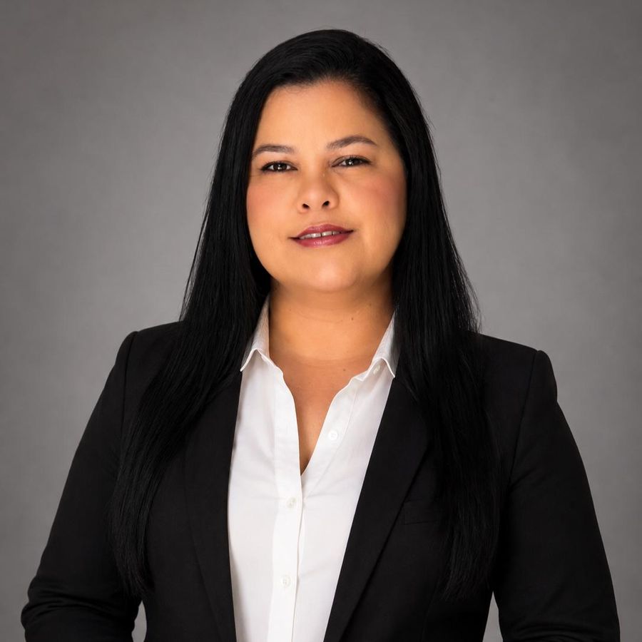 ROSE MARINHO
