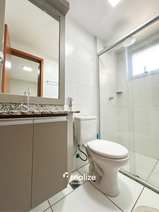 Foto 15 — Apartamento com 2 quartos à Venda, Residencial Pôr do Sol - Rio Verde