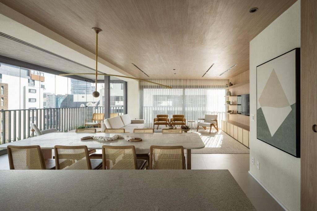 Apartamento com 2 Quartos à Venda, Vila Nova Conceição - São Paulo - Apartamento em Vila Nova Conceição, São Paulo - à venda - Taylor Imóveis