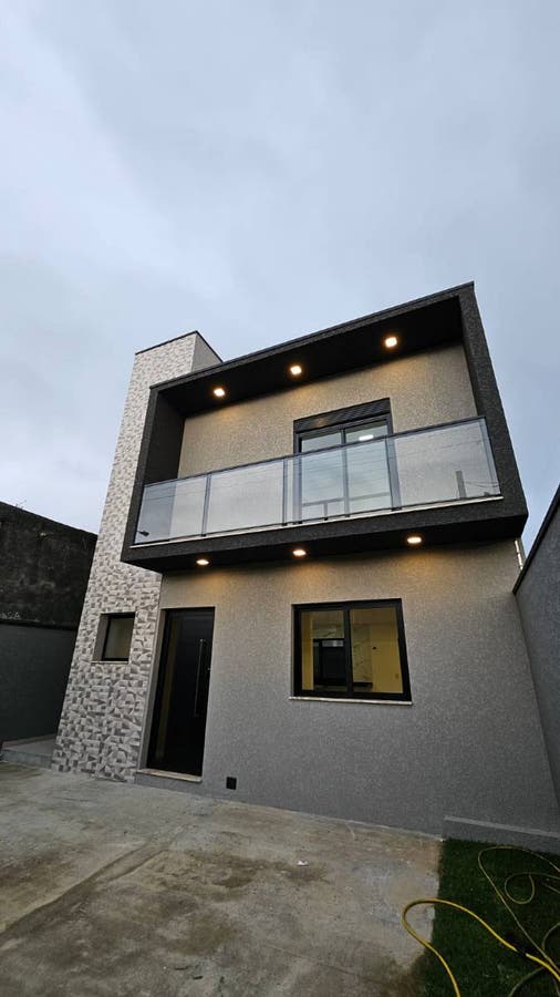 Sobrado com 3 quartos, Jardim Modelo - Mogi das Cruzes - Sobrado em Jardim Modelo, Mogi das Cruzes - à venda - Primus Negócios Imobiliários LTDA