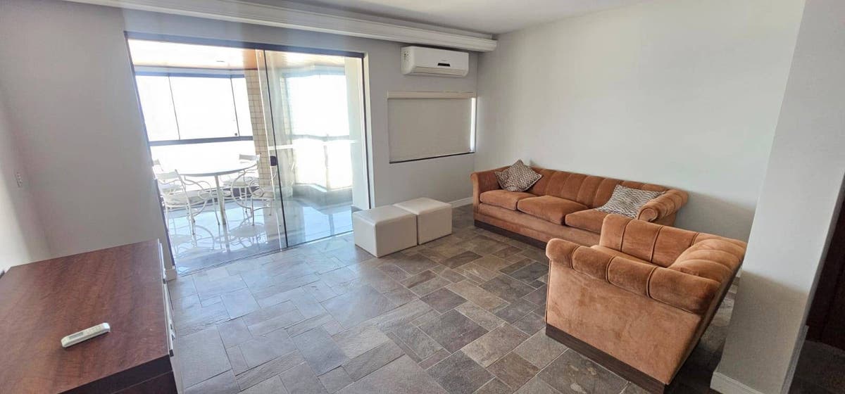 VENDA DE APARTAMENTO FRENTE MAR NA AVENIDA ATLÂNTICA EM BALNEÁRIO CAMBORIÚ - 2