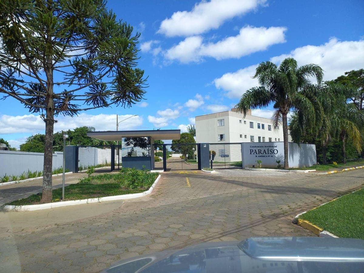 Apartamento à venda com 3 quartos em Vila Rio Novo - Avaré - Apartamento em Vila Rio Novo, Avaré - à venda - CRYSTAL IMÓVEIS