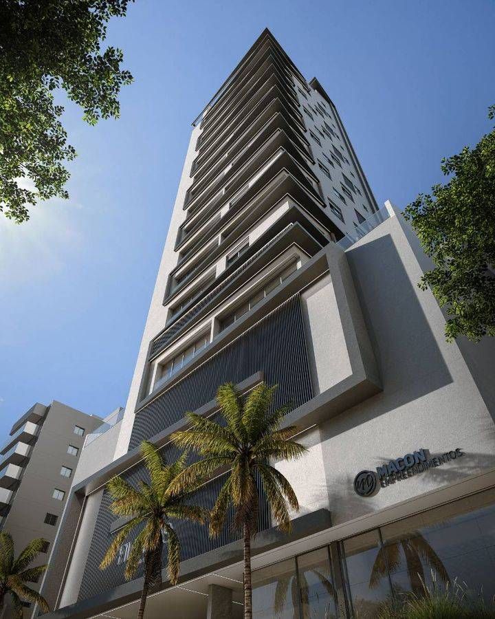 Lançamento à venda com 3 suítes no Filipinas Residence em Balneário Camboriú - Apartamento em Centro, Balneário Camboriú - à venda - Desc Imóveis