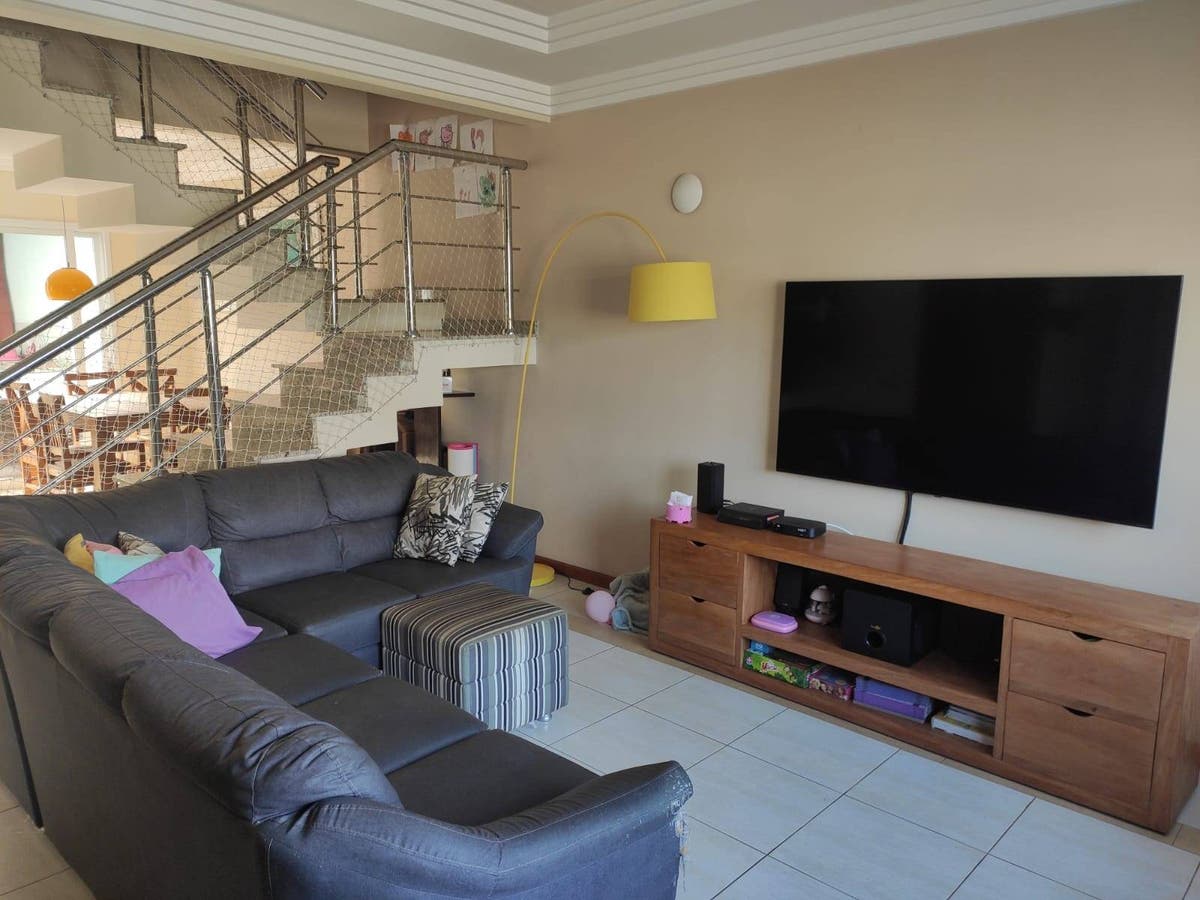 Casa de Condomínio 4 quartos em Medeiros, Jundiaí | 185m² de área útil - Casa de Condomínio em Medeiros, Jundiaí - à venda - Entry Imob