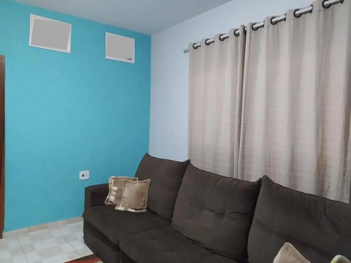 Casa, 2 quartos, 119 m² - Foto 7