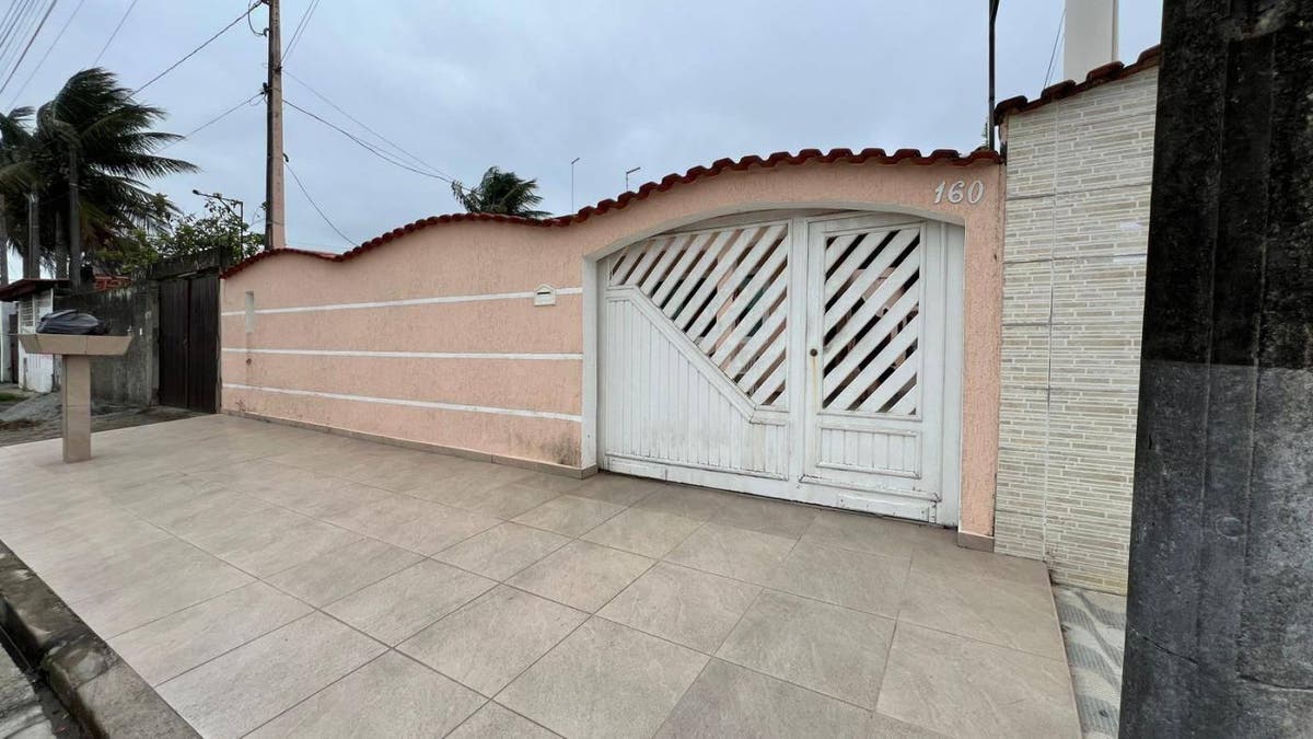 Casa com 3 quartos à Venda, Gaivota - Itanhaém - Casa em Gaivota, Itanhaém - à venda - Oliveira Filx Imóveis