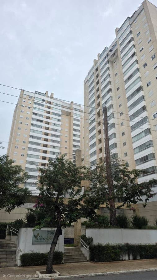 Condomínio Eco Life - Rua da Independência Apartamento a Venda - Apartamento em Cambuci, São Paulo - à venda - Um Imóvel