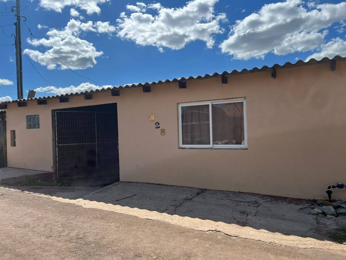 CASA À VENDA - BAIRRO PARAÍSO - Casa em Paraíso, Santo Ângelo - à venda - Imobiliária Habitex - Imóveis e Seguros