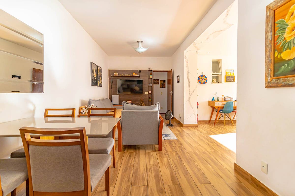 Apartamento com 2 quartos à Venda, Nova Suíssa - Belo Horizonte - Apartamento em Nova Suíssa, Belo Horizonte - à venda - Silvio Ximenes Imobiliária