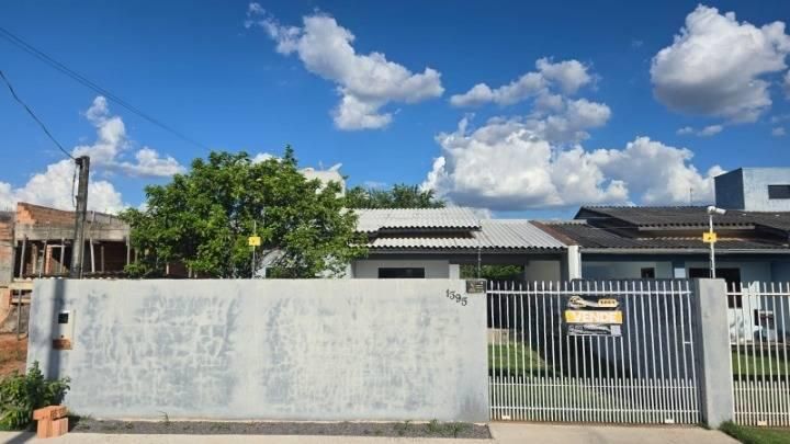 CASA NO JARDIM ITALIA 3 - Casa em Jardim Itália, Sinop - à venda - CASA GOLD IMÓVEIS