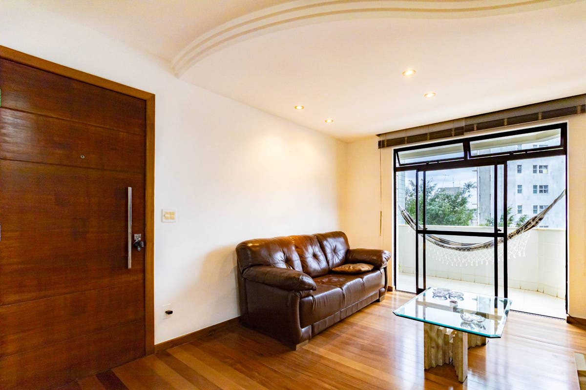 Apartamento com 2 quartos, Gutierrez - Belo Horizonte - Apartamento em Gutierrez, Belo Horizonte - para locação e à venda - Silvio Ximenes Imobiliária