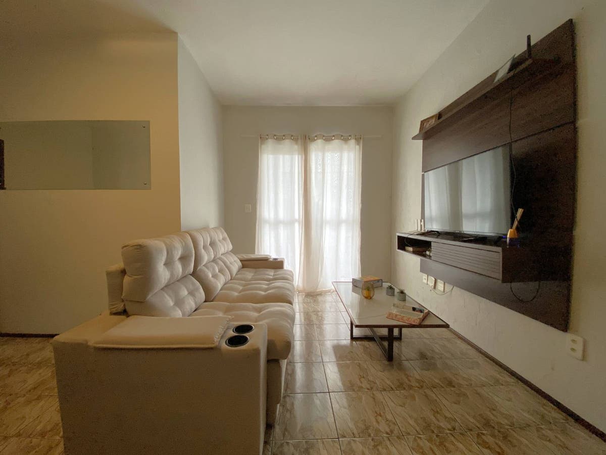 Apartamento | Amizade | 3 quartos (1 suíte) | 83m² - Apartamento em Amizade, Jaraguá do Sul - à venda - MACROimoveis.com