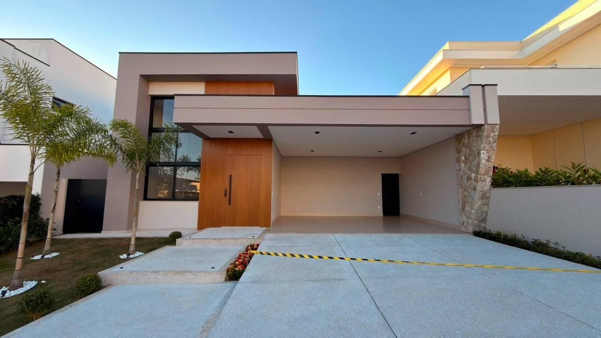 Casa a venda no Valle do Prata - Casa de Condomínio - à venda - Porto Seguro Imóveis