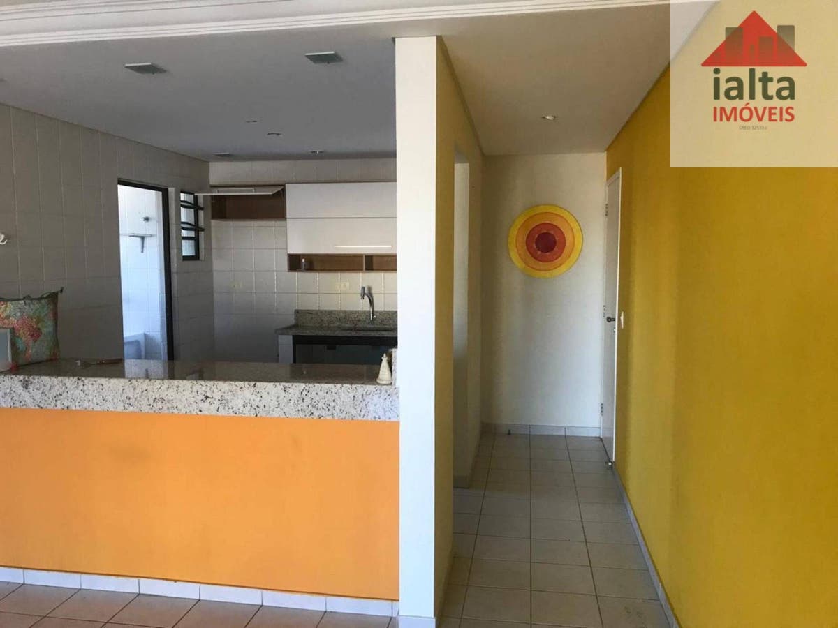 Cobertura no Centro, Caraguatatuba/SP - Apartamento em Sumaré, Caraguatatuba - à venda - IALTA IMOVEIS LTDA
