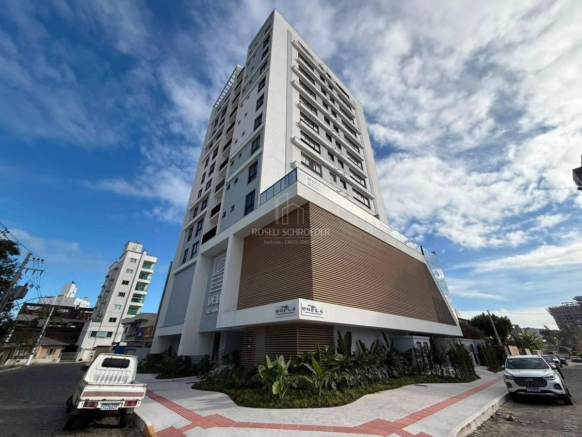 Empreendimento no Centro de Camboriú, pronto para morar! - Apartamento em Centro, Camboriú - à venda - Roseli Imóveis