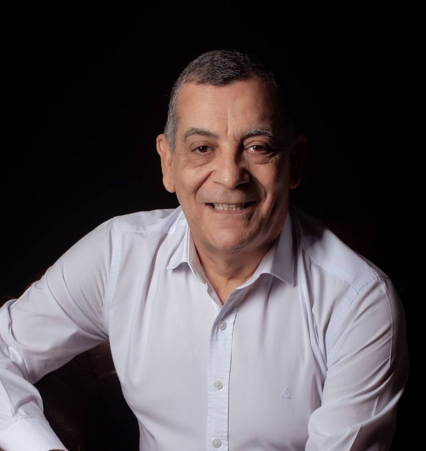 Advalter Nascimento