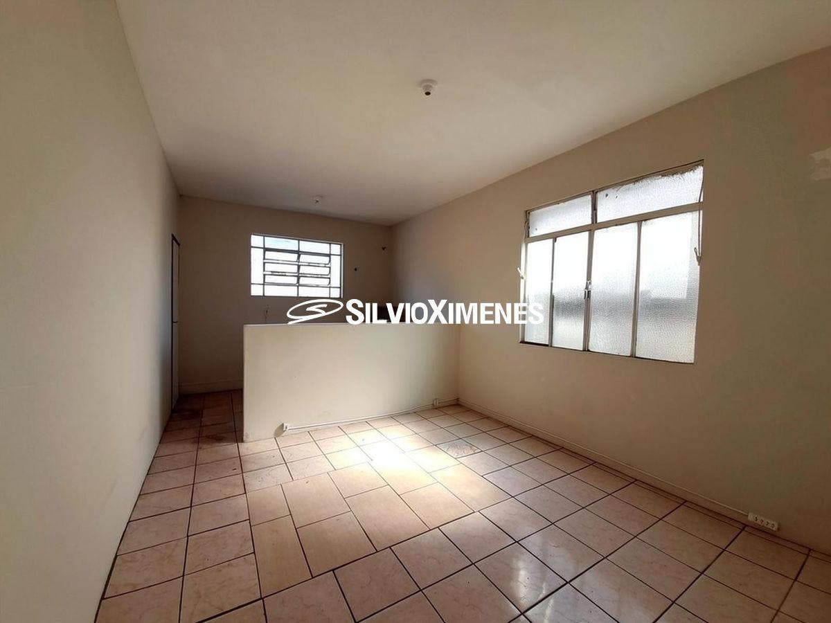 Comercial com 4 quartos à Venda, Caiçaras - Belo Horizonte - Comercial em Caiçaras, Belo Horizonte - à venda - Silvio Ximenes Imobiliária