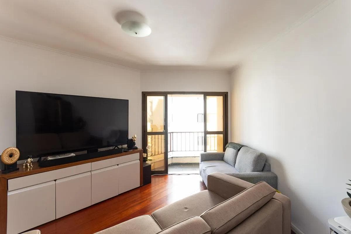 Apartamento de 74m² à Venda por R$ 795.000,00 - Vila Pompéia / São Paulo - Apartamento em Vila Pompéia, São Paulo - à venda - INGRÁCIA IMÓVEIS