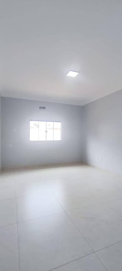 Foto 13 — Casa com 3 quartos, Residencial Canaã - Rio Verde