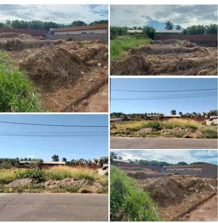 TERRENO - RUA DAS CONFERÊNCIAS - BELA VISTA - Lote/Terreno em Bela Vista, Guaxupé - à venda - Grupo G3 Investhouse Ltda