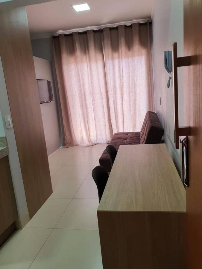 Foto 15 — Residencial Manuela - Flat Mobiliado em Rio Verde