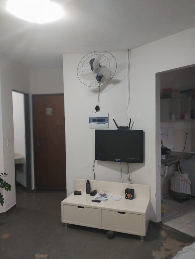 Casa com 2 quartos à Venda, Jardim Bonsucesso - Franca - Casa em Jardim Bonsucesso, Franca - à venda - Uniocon Negócios Imobiliários