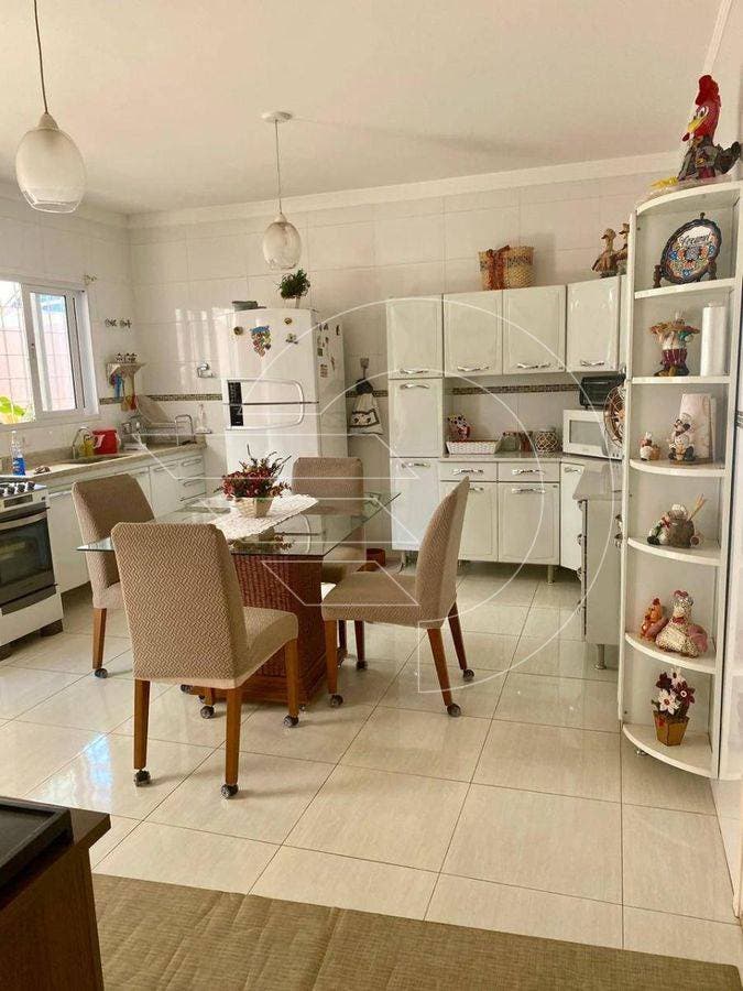 Jardim Itaipu - Residencial › Casa - Casa em Jardim Itaipu, Marília - à venda - FLEX CONSULTORIA IMOBILIÁRIA LTDA
