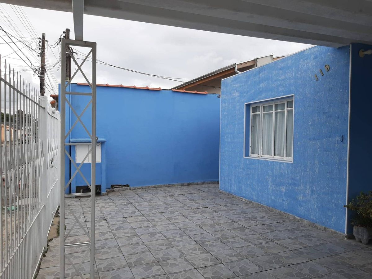 Casa com 3 quartos à Venda, Conjunto Habitacional Terra dos Ipês I (Norte) - Pindamonhangaba - Casa em Conjunto Habitacional Terra dos Ipês I (Norte), Pindamonhangaba - à venda - EDSON DERRICO IMOVEIS LTDA