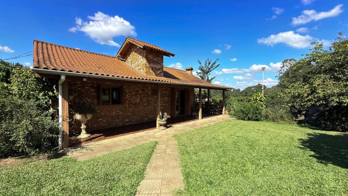 Chacara Impecável à venda, Capela de Santana/RS - Chácara/sítio em Pareci Velho, Capela de Santana - à venda - UNICA NEGOCIOS IMOBILIARIOS LTDA