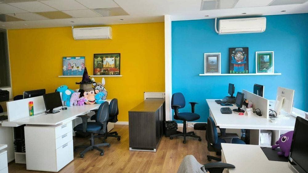 Sala Comercial com 80.64m² - Alphaville Conde II - Barueri/SP - Escritório em Sítio Tamboré Alphaville, Barueri - para locação - Alfa Negócios