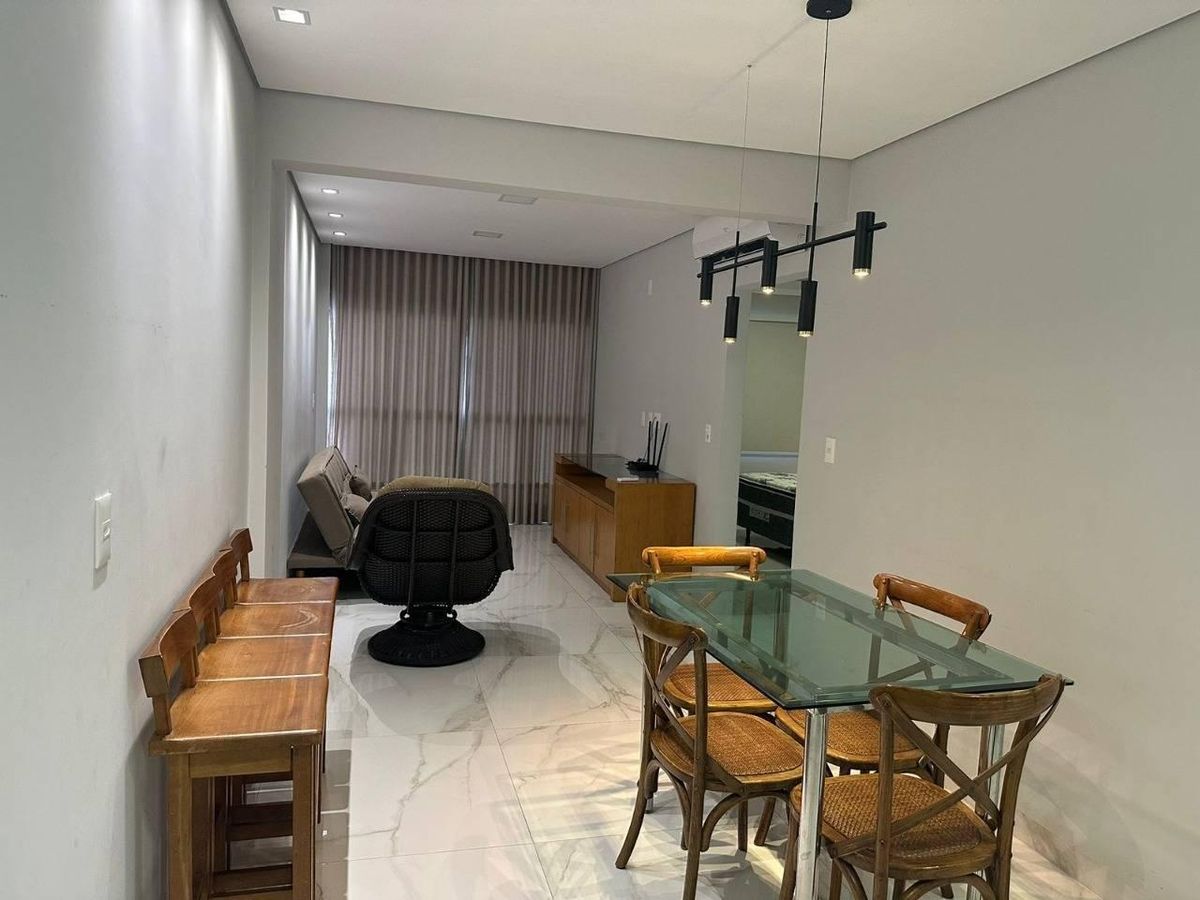 BELO APARTAMENTO NA AV DOS INGAS PRONTO PARA MORAR - Apartamento em Jardim Maringá, Sinop - à venda - CASA GOLD IMÓVEIS