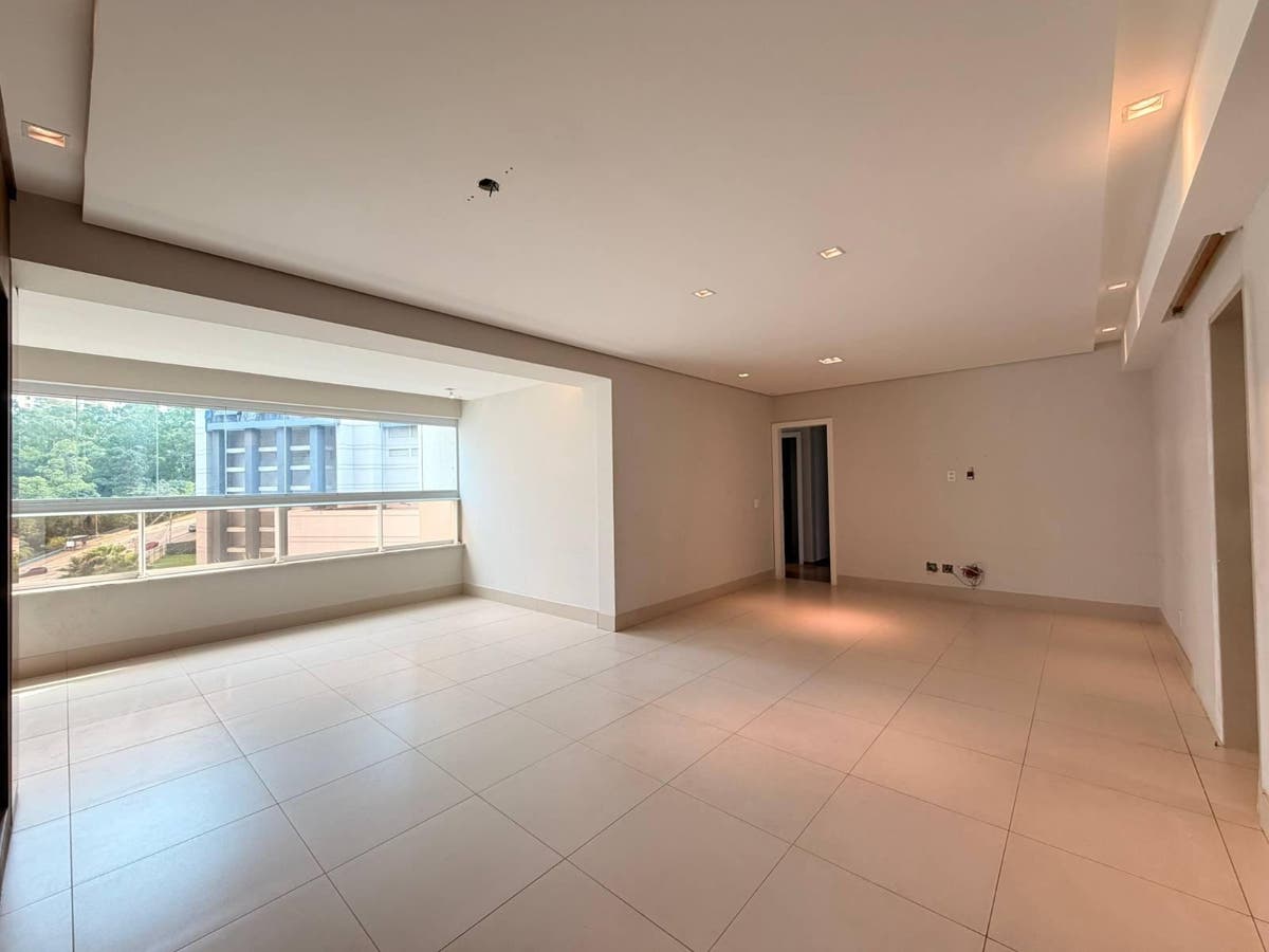 Apartamento com 4 Quartos à venda, 152m² - Vila da Serra - Apartamento em Vila da Serra, Nova Lima - à venda - EQUIPE1 NEGOCIOS LTDA