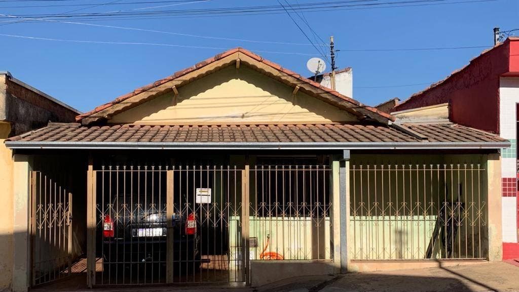 🏠, Casa, Venda , 280.000,00 , São João, Pouso Alegre - MG, com 3 quartos, 1 banheiro, 3019 - Casa em São João, Pouso Alegre - à venda - IMOBILIÁRIA VLT IMÓVEIS LTDA